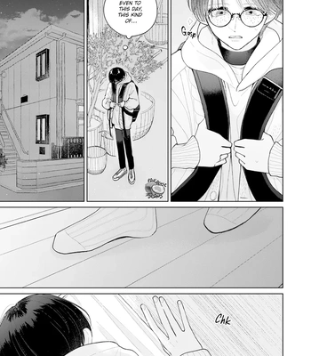 [Kosaki] Veil Blue to Kuchinashi no Hanataba [Eng] (update c.5) — 060