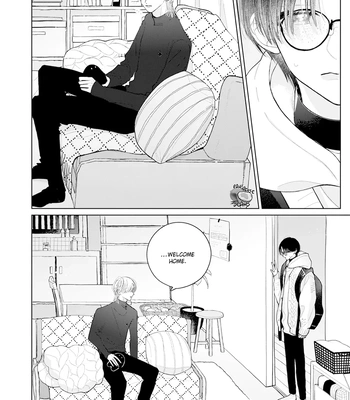 [Kosaki] Veil Blue to Kuchinashi no Hanataba [Eng] (update c.5) — 061