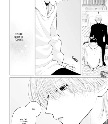 [Kosaki] Veil Blue to Kuchinashi no Hanataba [Eng] (update c.5) — 063