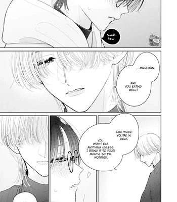 [Kosaki] Veil Blue to Kuchinashi no Hanataba [Eng] (update c.5) — 064