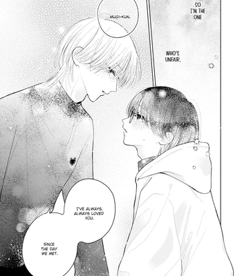 [Kosaki] Veil Blue to Kuchinashi no Hanataba [Eng] (update c.5) — 068