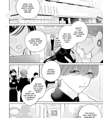 [Kosaki] Veil Blue to Kuchinashi no Hanataba [Eng] (update c.5) — 045