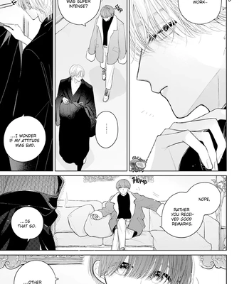 [Kosaki] Veil Blue to Kuchinashi no Hanataba [Eng] (update c.5) — 046