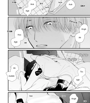 [Kosaki] Veil Blue to Kuchinashi no Hanataba [Eng] (update c.5) — 028