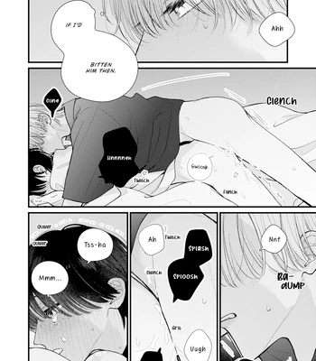 [Kosaki] Veil Blue to Kuchinashi no Hanataba [Eng] (update c.5) — 030