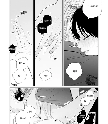 [Kosaki] Veil Blue to Kuchinashi no Hanataba [Eng] (update c.5) — 024