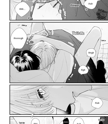 [Kosaki] Veil Blue to Kuchinashi no Hanataba [Eng] (update c.5) — 026