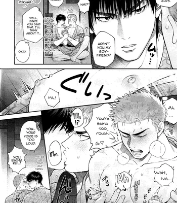 [SHINOZ! (Shinozaki Kyoko)] Subeteha Kawaii teme-no Sei! – It’s all your fault, you cute bastard – Slam Dunk dj [Eng] — 8