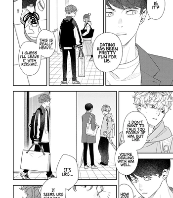 [Kagis] Okinimesu mama [Eng] — 15