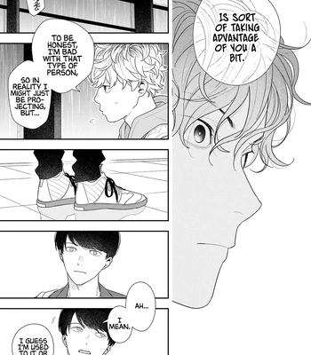 [Kagis] Okinimesu mama [Eng] — 16