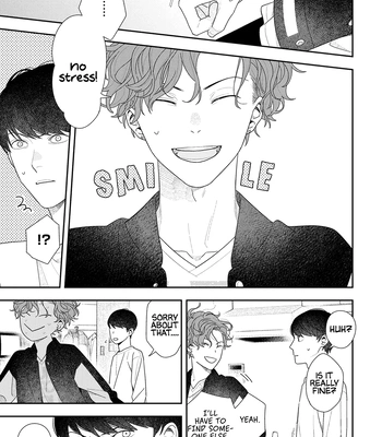 [Kagis] Okinimesu mama [Eng] — 020