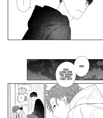 [Kagis] Okinimesu mama [Eng] — 023