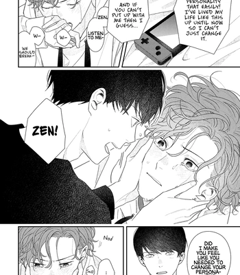 [Kagis] Okinimesu mama [Eng] — 027