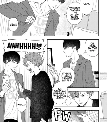 [Kagis] Okinimesu mama [Eng] — 4