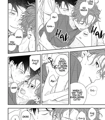 [Kagis] Okinimesu mama [Eng] — 031