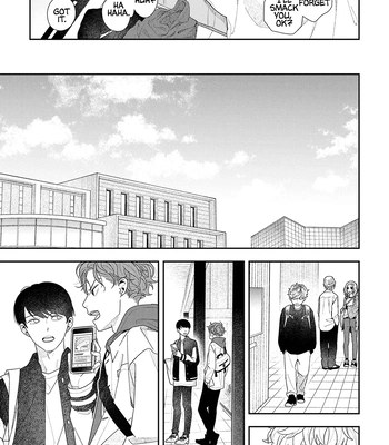 [Kagis] Okinimesu mama [Eng] — 032