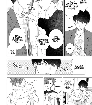 [Kagis] Okinimesu mama [Eng] — 5