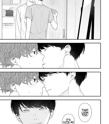 [Kagis] Okinimesu mama [Eng] — 8