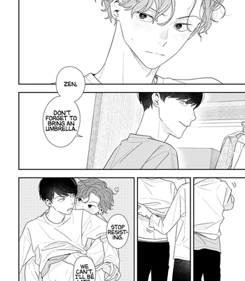 [Kagis] Okinimesu mama [Eng] — 9