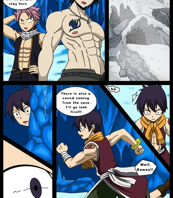 [Whitemoss] Trap Of Fairy [Eng] — 2