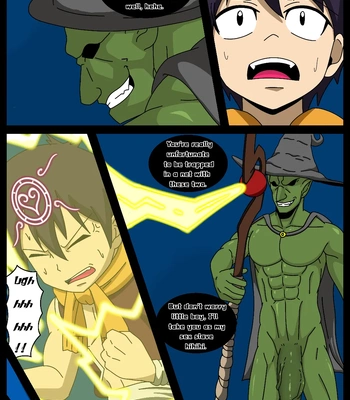 [Whitemoss] Trap Of Fairy [Eng] — 5