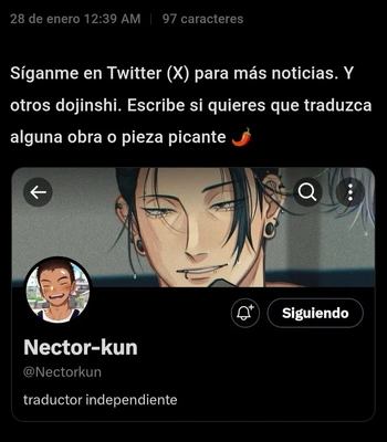 [Salmon] The Idol’s Secret – Genshin Impact dj [Español] — 025
