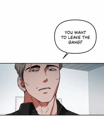 [Baekgong] Can a Gangster Leave the Gang? [Eng]