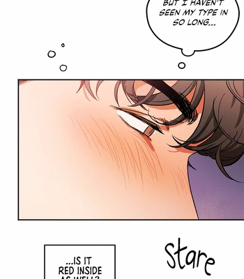 [Baekgong] Can a Gangster Leave the Gang? [Eng] — 10
