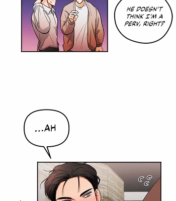 [Baekgong] Can a Gangster Leave the Gang? [Eng] — 11