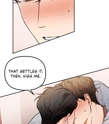 [Baekgong] Can a Gangster Leave the Gang? [Eng] — 14