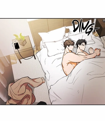 [Baekgong] Can a Gangster Leave the Gang? [Eng] — 15