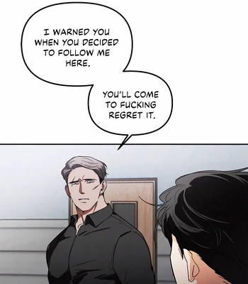 [Baekgong] Can a Gangster Leave the Gang? [Eng] — 2
