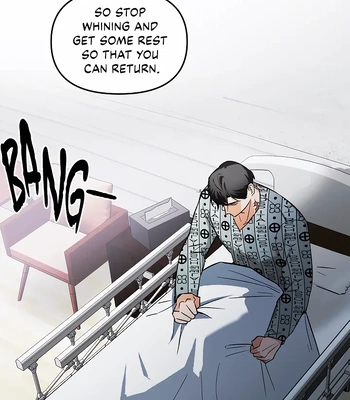 [Baekgong] Can a Gangster Leave the Gang? [Eng] — 3