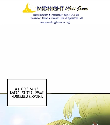 [Baekgong] Can a Gangster Leave the Gang? [Eng] — 4