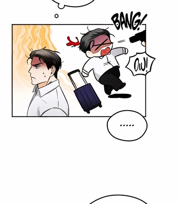 [Baekgong] Can a Gangster Leave the Gang? [Eng] — 5