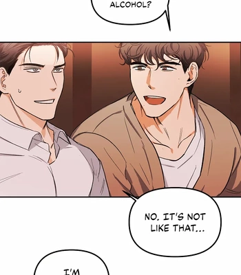 [Baekgong] Can a Gangster Leave the Gang? [Eng] — 7