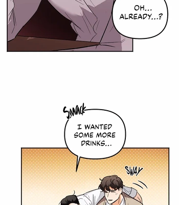 [Baekgong] Can a Gangster Leave the Gang? [Eng] — 9