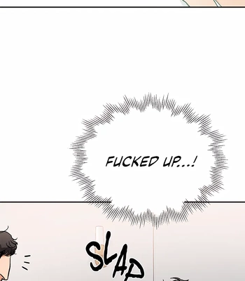 [Baekgong] Can a Gangster Leave the Gang? [Eng] — 16