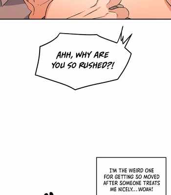 [Baekgong] Can a Gangster Leave the Gang? [Eng] — 026