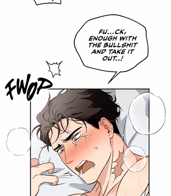 [Baekgong] Can a Gangster Leave the Gang? [Eng] — 031