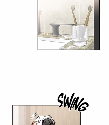 [Baekgong] Can a Gangster Leave the Gang? [Eng] — 032