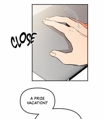 [Baekgong] Can a Gangster Leave the Gang? [Eng] — 033