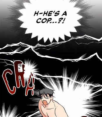 [Baekgong] Can a Gangster Leave the Gang? [Eng] — 034