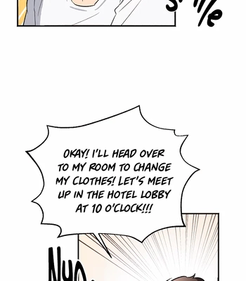 [Baekgong] Can a Gangster Leave the Gang? [Eng] — 019