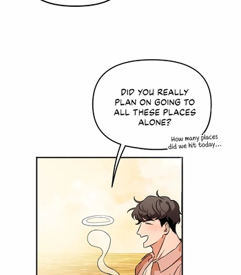 [Baekgong] Can a Gangster Leave the Gang? [Eng] — 021