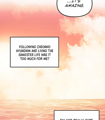 [Baekgong] Can a Gangster Leave the Gang? [Eng] — 022