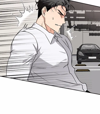 [Baekgong] Can a Gangster Leave the Gang? [Eng] — 045