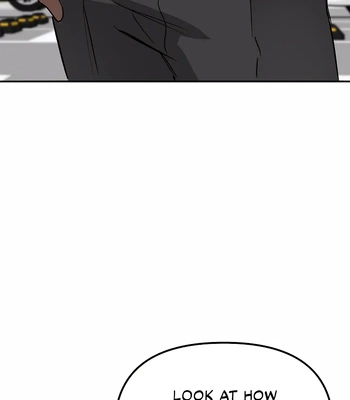 [Baekgong] Can a Gangster Leave the Gang? [Eng] — 046