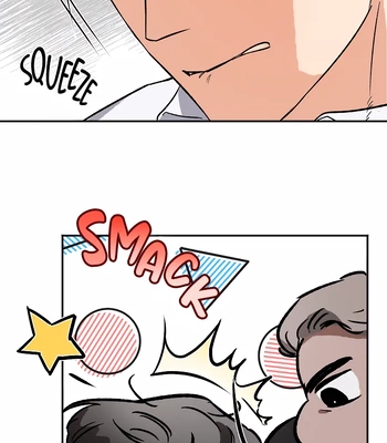 [Baekgong] Can a Gangster Leave the Gang? [Eng] — 047