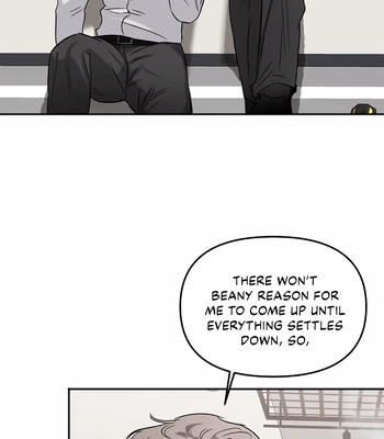 [Baekgong] Can a Gangster Leave the Gang? [Eng] — 048